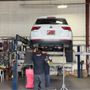 Exhaust Systems Hawaii