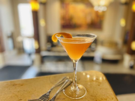 The Cheesecake Factory by null