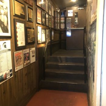 Buddy's Pizza - Hallway near main entrance - Pizza Near Me - Detroit, Michigan Buddy's Pizza - Hallway near main entrance - Pizza Near Me - Detroit, Michigan