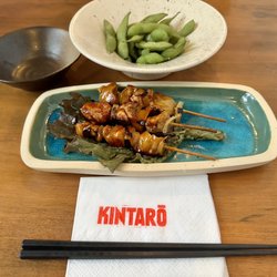 Kintaro
