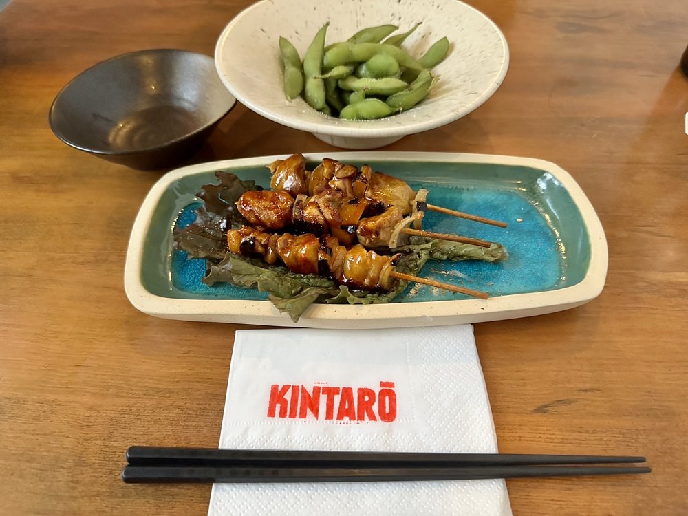 Kintaro