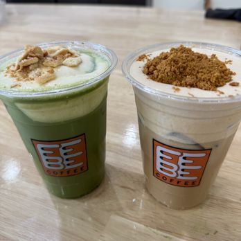 Febe Coffee - Coffee & Tea Near Me - Santa Ana, California