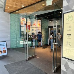 Outside Outside
