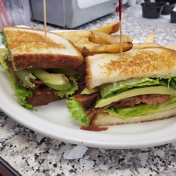 The Original Mels - BLT - Diners Near Me - Vacaville, California The Original Mels - BLT - Diners Near Me - Vacaville, California