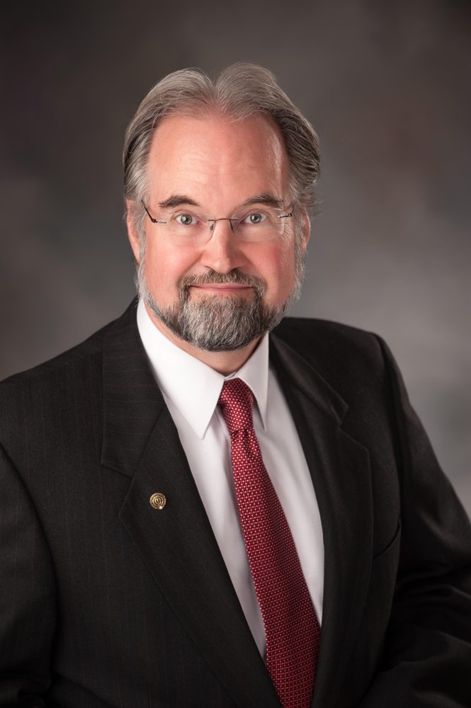 KNAPP JEFFREY C ATTORNEY AT LAW - 3710 Central Ave, Kearney, Nebraska