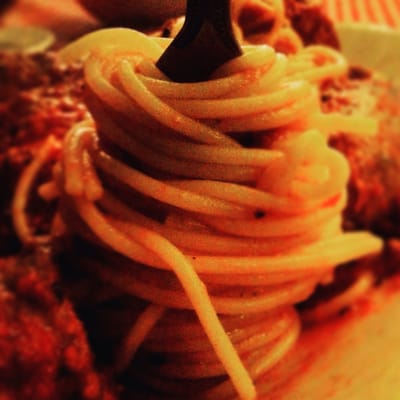 Pizzutos by null