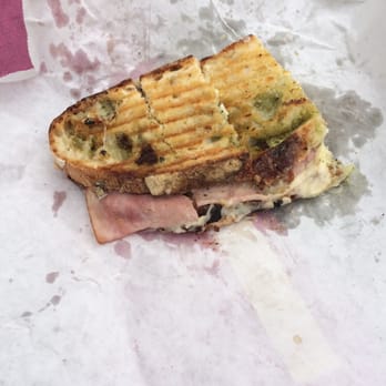 Burro Cheese Kitchen - Sandwiches Near Me - Austin, Texas