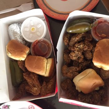 Go-Chicken-Go - Wing dinner and full mix - Fast Food Near Me - Kansas City, Kansas Go-Chicken-Go - Wing dinner and full mix - Fast Food Near Me - Kansas City, Kansas