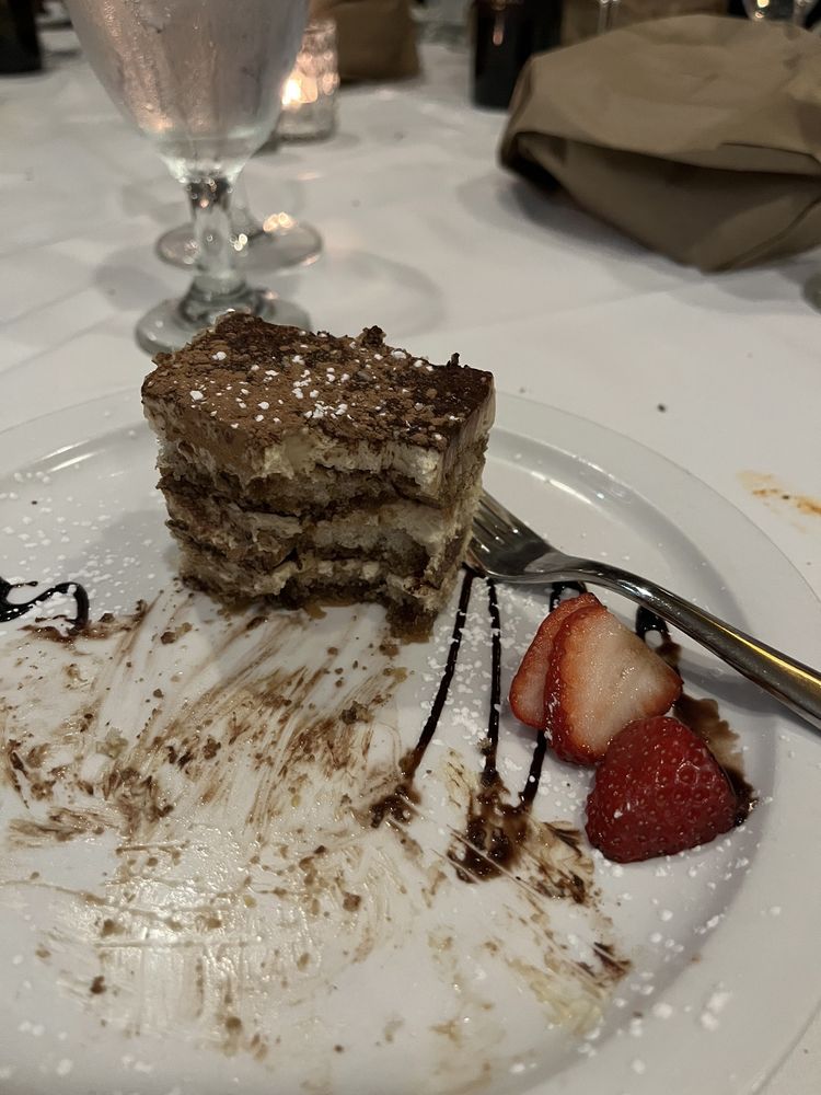 Social spots from Tesoro D'Italia