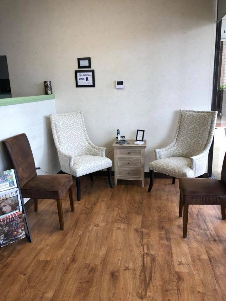 CUT & COMPANY 2 Updated September 2024 6914 MatthewsMint Hill Rd