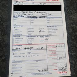 Gannon's Towing And Recovery