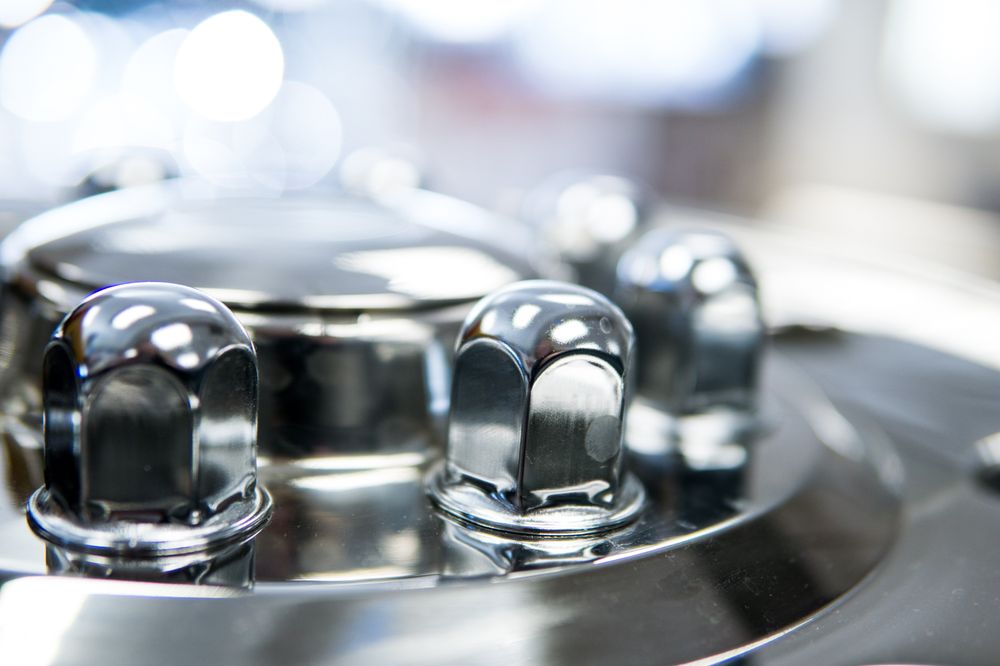 LITTLE STREAM VEHICLE ACCESSORIES Updated September 2024 505 E Main