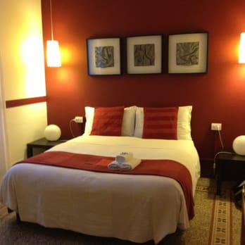 In Centro - Super nice b&b and the owner is super kind - Bed & Breakfast Near Me - Florence, FI