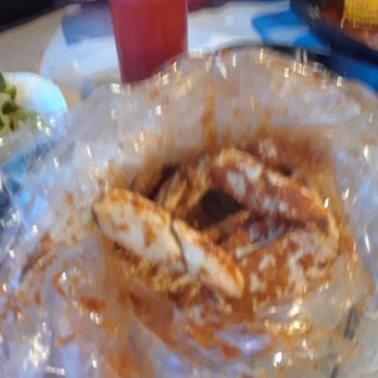 Crab Boil & Things - Pound of shrimp - Cajun/Creole Near Me - Concord, California