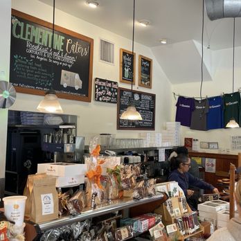 Clementine - Counter - Bakeries Near Me - Los Angeles, California Clementine - Counter - Bakeries Near Me - Los Angeles, California