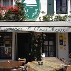 Le Chasse Marais