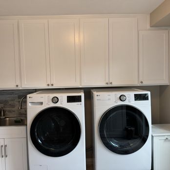 Reza Custom Cabinet & Vanity - After - Cabinetry Near Me - Vista, California
