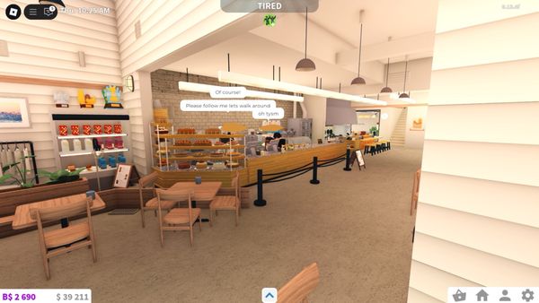 Tartine Inner Sunset by null