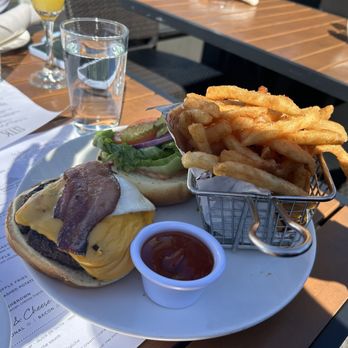 STK Steakhouse Rooftop NYC - Stk Wagyu Burger BKFT* - Venues & Event Spaces Near Me - New York, New York STK Steakhouse Rooftop NYC - Stk Wagyu Burger BKFT* - Venues & Event Spaces Near Me - New York, New York