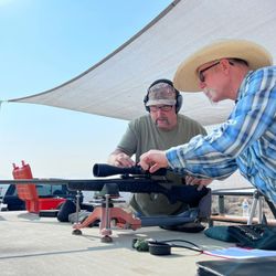 Shooting Performance Institute