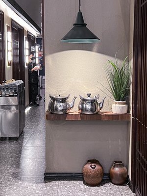 37 Xiang Seafood Hot Pot Restaurant by null