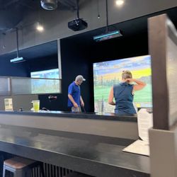 Off Par Golf And Social