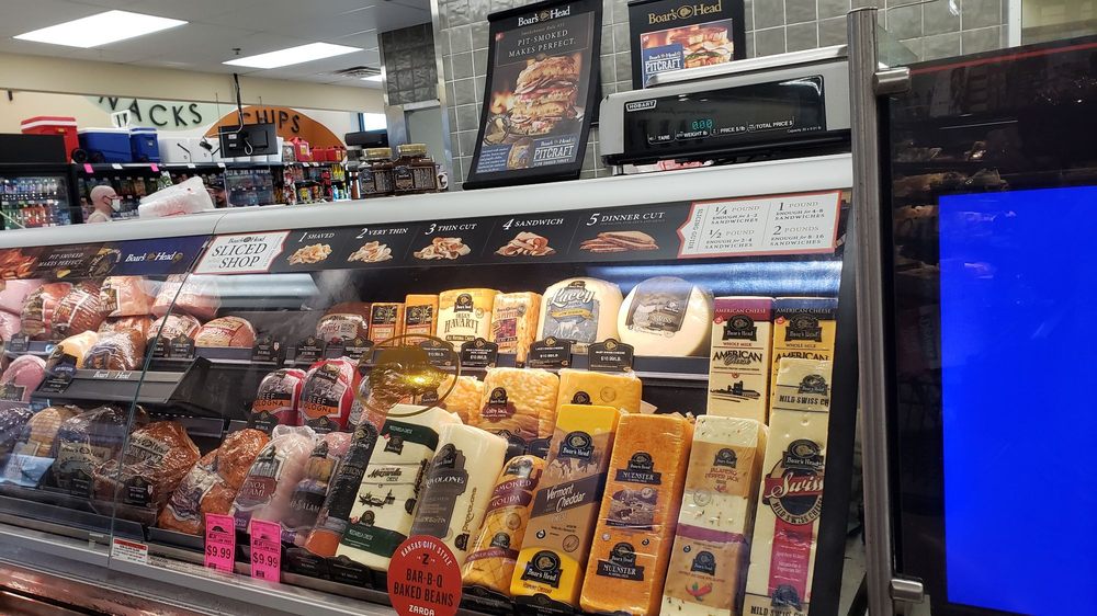 HARP’S Updated August 2024 17 Reviews 924 Highway 62 E, Mountain