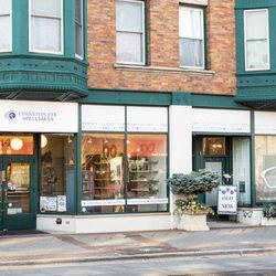 Evanston Eye Wellness