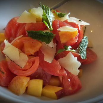 La Strega - Summer Tomatoes - Italian Near Me - Las Vegas, Nevada