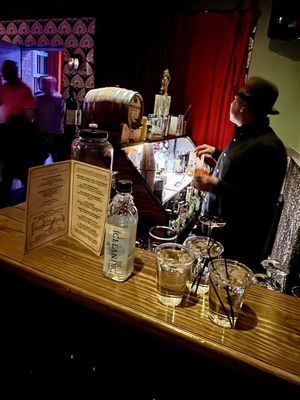 3930 S Las Vegas Blvd by null