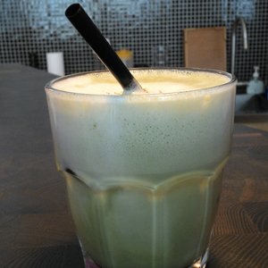 Foto zu Chimosa - Berlin, Deutschland