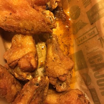 Wingstop - Chicken Wings Near Me - Cordova, Tennessee