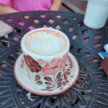 Coffee For The Soul - Cafe au lait - Coffee & Tea Near Me - Kissimmee, Florida