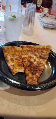 Back Nine Tavern at Southington Country Club by null