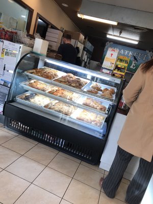 Grateful Bagel by null