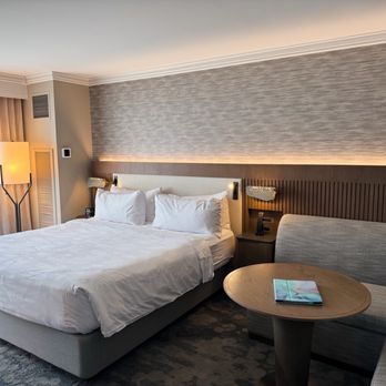JW Marriott - Newly renovated rooms - Hotels Near Me - Orlando, Florida