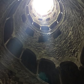 Quinta da Regaleira - Landmarks & Historical Buildings Near Me - Sintra, 11 Quinta da Regaleira - Landmarks & Historical Buildings Near Me - Sintra, 11