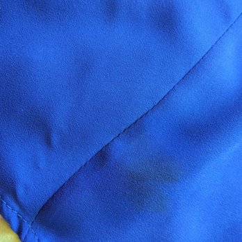 N & H Cleaners - This stain looks worse in person. I feel like they didn't do anything and just ironed dirty clothes and gave them back. - Laundry Services Near Me - Buena Park, California N & H Cleaners - This stain looks worse in person. I feel like they didn't do anything and just ironed dirty clothes and gave them back. - Laundry Services Near Me - Buena Park, California