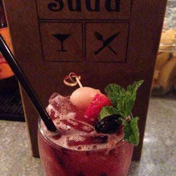 Suda - Chaos Theory - New American Near Me - Santa Cruz, California Suda - Chaos Theory - New American Near Me - Santa Cruz, California