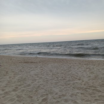 Fort Morgan Beach - Beaches Near Me - Gulf Shores, Alabama