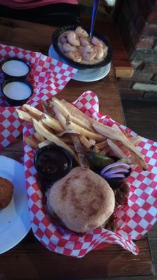 Big Al’s Down The Hatch by null