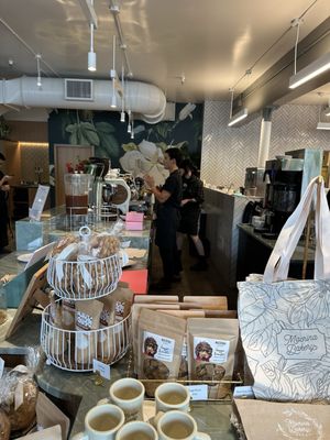 Macrina Bakery & Cafe by null