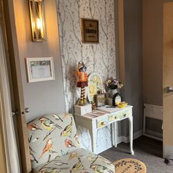 The Smooth Mitten Skin Care & Waxing Spa