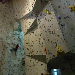 DAV-Kletterzentrum Stuttgart