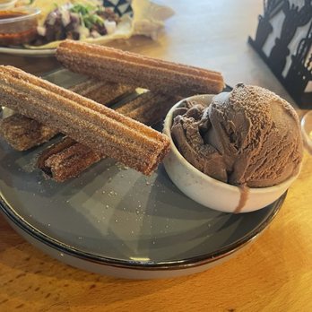 Ay Chavelaa Tacos & Cantina - Churros - Mexican Near Me - Pompano Beach, Florida Ay Chavelaa Tacos & Cantina - Churros - Mexican Near Me - Pompano Beach, Florida