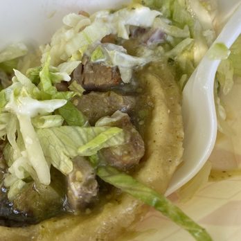 Jayli's Cocina - Food Trucks Near Me - San Mateo, California