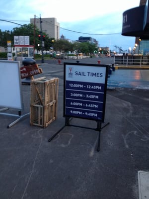 North River Lobster Company by null