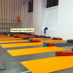 Bali Yoga - Sala pronta per l'uso dal sito ufficiale