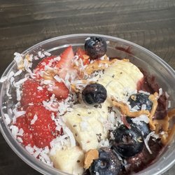 Rio Bowl