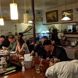 BOCELLI’S - Updated June 2025 - 128 Photos & 321 Reviews - 374 Main St ...